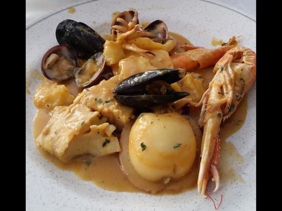 Restaurante las Delicias